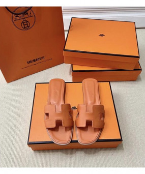 에르메스 올수공 오란 슬리퍼 샌들 스위프트 123